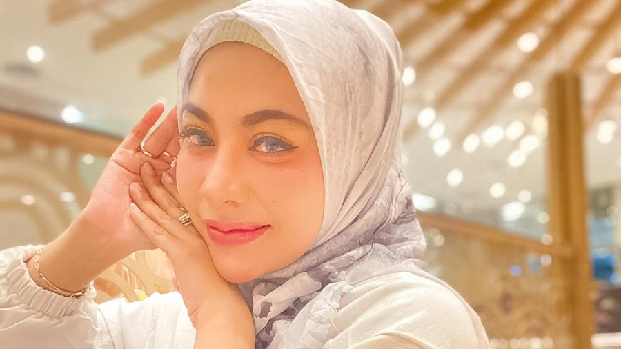 Liza Aditya