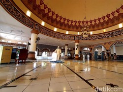 Bolehkah Orang Kena COVID-19 Berpuasa? Ini Hukumnya Menurut MUI