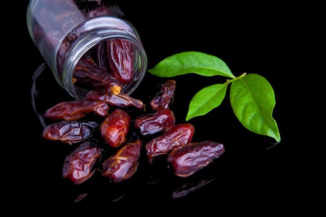 Mengapa Kurma Cocok Jadi Makanan Buka Puasa? Ini Penjelasan Ilmiahnya