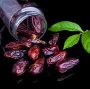 Mengapa Kurma Cocok Jadi Makanan Buka Puasa? Ini Penjelasan Ilmiahnya