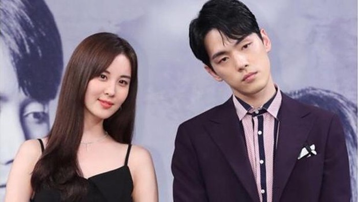 Mengejutkan, SBS Beberkan Sikap Kim Jung Hyun Saat Syuting Drama Time