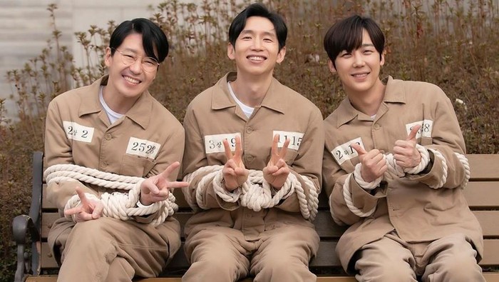 Misteri yang Bikin Penonton Gak Sabar Nunggu Penthouse 3 Tayang Misteri yang Bikin Penonton Gak Sabar Nunggu Penthouse 3 Tayang