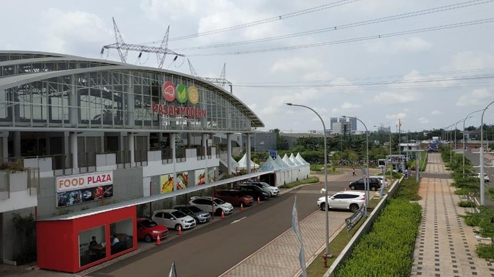 Mitbana dan Sinar Mas Land sepakat untuk membangun proyek Transit Oriented Development (TOD) di BSD City. Ist Mitbana dan Sinar Mas Land sepakat untuk membangun proyek Transit Oriented Development (TOD) di BSD City. Ist