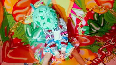 img-title 10 Mei, NCT Dream Comeback dengan Album Penuh Perdana 'Hot Sauce'