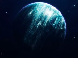 Hujan Berlian di Neptunus-Uranus Mau Ditiru di Bumi