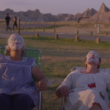 3 Fakta Unik Film 'Nomadland' yang Sukses Borong Penghargaan BAFTA 2021