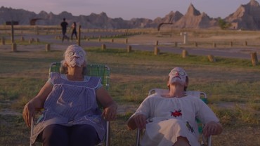 3 Fakta Unik Film 'Nomadland' yang Sukses Borong Penghargaan BAFTA 2021