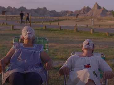3 Fakta Unik Film 'Nomadland' yang Sukses Borong Penghargaan BAFTA 2021
