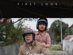 Film Perjalanan Pertama Tayang 14 Juli 2022