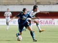 3 Isyarat Persib Menang atas PSS di Piala Menpora