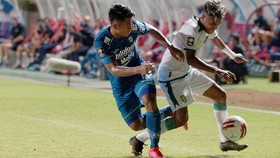 Semifinalis Piala Menpora Adaptasi Tanding Usai Buka Puasa