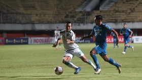 Persib Kini Nafsu ke Final Piala Menpora 2021