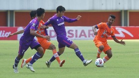 Rijal Torres Calon Rekrutan Pertama Persis Era Kaesang