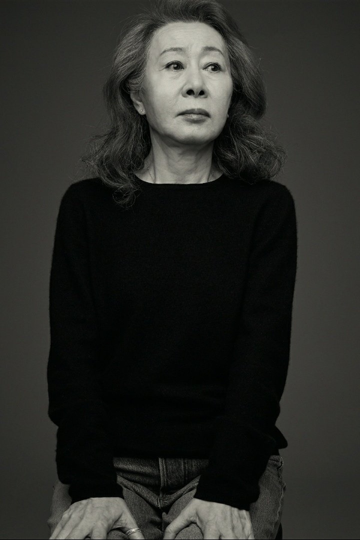 Youn Yuh-jung mendadak viral karena ia merupakan Aktris Korea pertama yang menang di BAFTA&period; Berikut inilah sosok Youn Yuh-jung&excl;