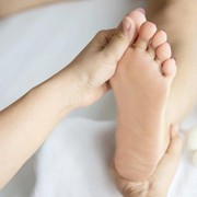 Rekomendasi Foot Cream untuk Kulit Kaki yang Kering