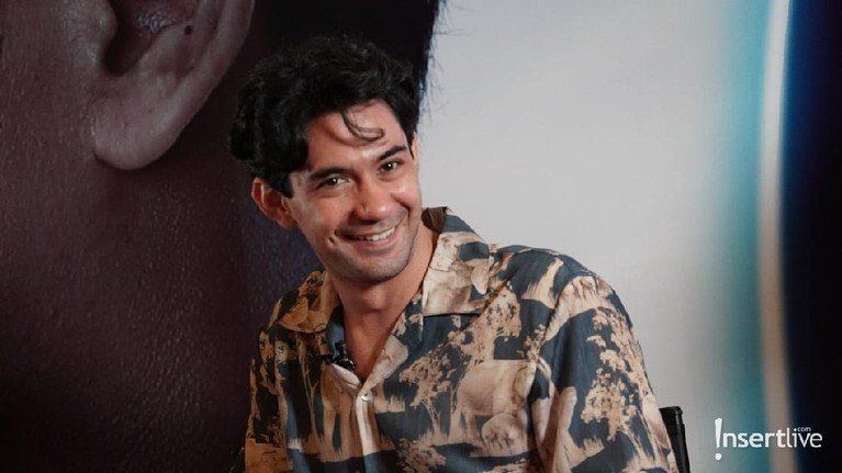Reza Rahadian Reza Rahadian