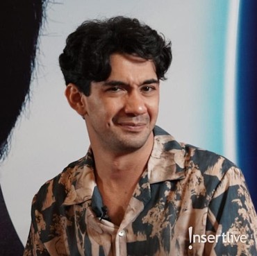 Tertarik Politik, Reza Rahadian Akan Dibuatkan Film oleh Ernest Prakasa