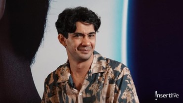 img-title Tertarik Politik, Reza Rahadian Akan Dibuatkan Film oleh Ernest Prakasa