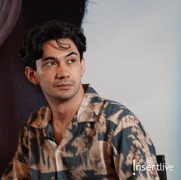 Gegara 'Layangan Putus', Reza Rahadian Dipanggil Tukang Selingkuh