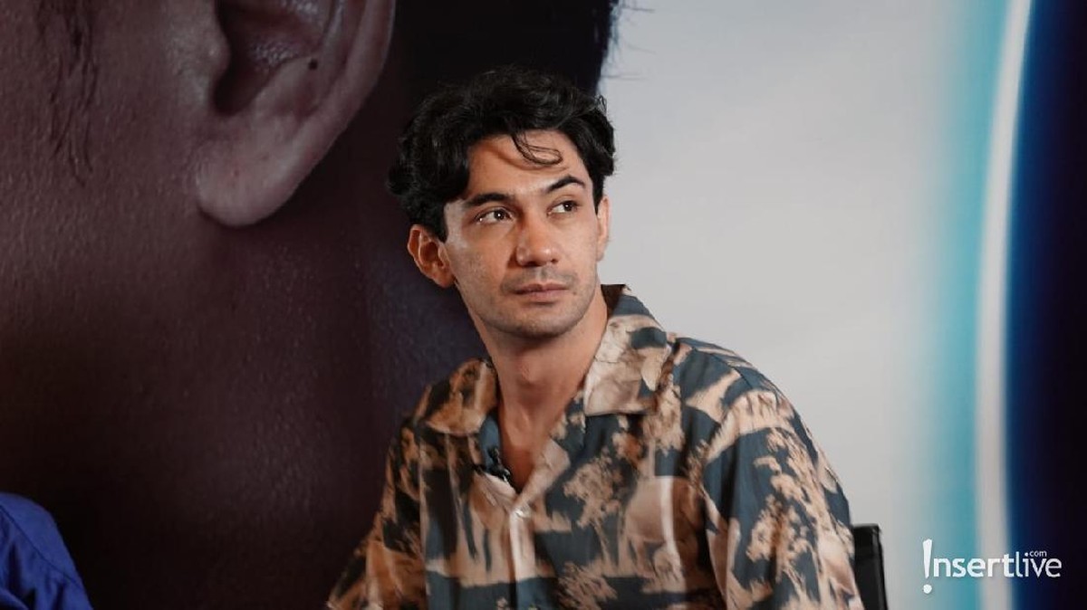 Reza Rahadian