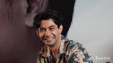 6 Aktor Indonesia dengan Bayaran Termahal
