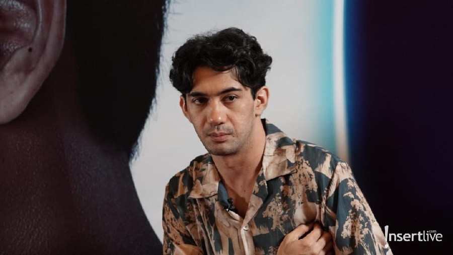 Reza Rahadian