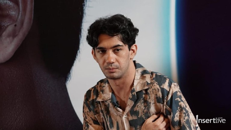 Reza Rahadian Reza Rahadian