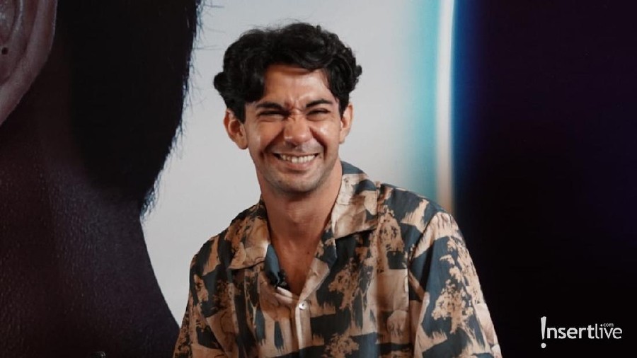 Reza Rahadian Reza Rahadian