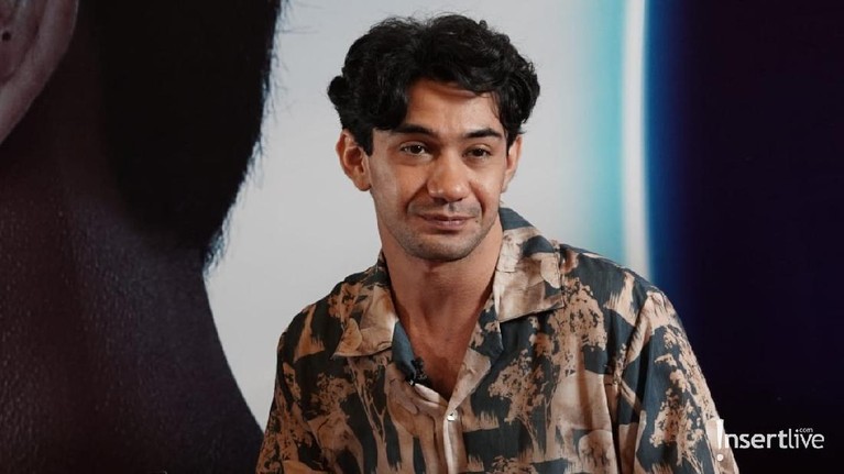 Reza Rahadian Reza Rahadian