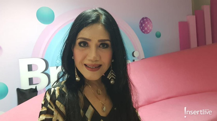 Rita Sugiarto