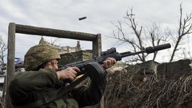 Ukraina Harap Gencatan Senjata Berlaku Pekan Depan