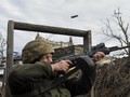 Ukraina Harap Gencatan Senjata Berlaku Pekan Depan
