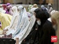 Pedoman MUI soal Salat Tarawih dan Iktikaf di Bulan Ramadan