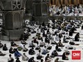 Satgas Ingatkan Masyarakat Tingkatkan Prokes Selama Ramadan