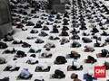 Menyikapi Perbedaan Pandangan soal Salat Tarawih saat Pandemi