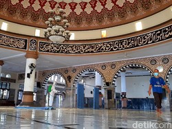 Jadwal Imsak Hari Ini Purwokerto dan Sekitarnya, 14 April 2022