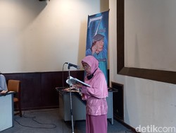 Kenang Umbu, Sastrawan Yogyakarta Deklarasikan Museum di Malioboro