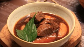 Resep Semur Daging Betawi Lebaran
