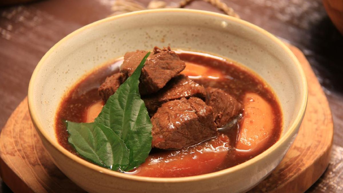Hati-hati, Cara Masak Ini Bisa Bikin Ginjal Cepat Rusak