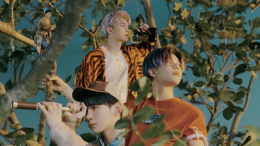 SHINee