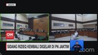 VIDEO: Sidang Rizieq Shihab Kembali Digelar Di PN Jaktim
