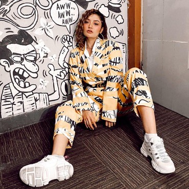 Reaksi Siti Badriah Disebut Lesti Kejora Penyanyi Dangdut Suara Terjelek