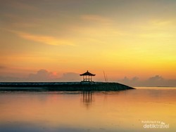 9 Proyek Strategis di Bali Telan Rp 12 T, Begini Rinciannya