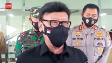 VIDEO: Tjahjo Kumolo: ASN Mudik Akan Diberi Sanksi