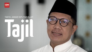 VIDEO: Bagaimana Agar Pikiran dan Hati Ikut Berpuasa?