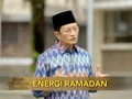 VIDEO:Berkah Energi dalam Peristiwa-peristiwa Penting Ramadan
