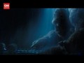 VIDEO: Godzilla vs. Kong Masih Merajai Box Office