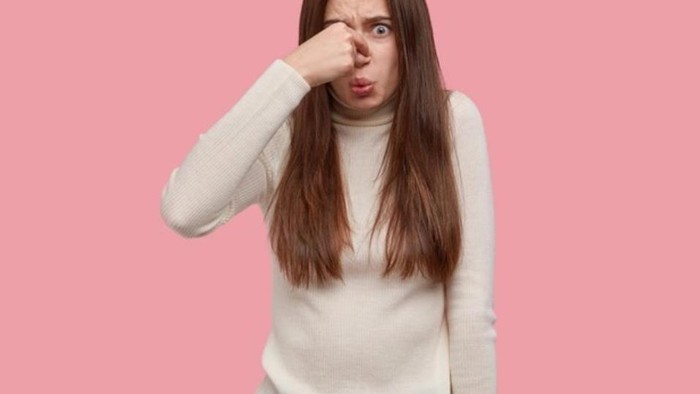 Tips Menghindari Bau Mulut di Saat Puasa