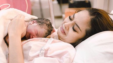 MENGENAL GENTLE BIRTH