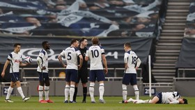 Kronologi Ribut Solskjaer vs Mourinho Soal Son Heung Min